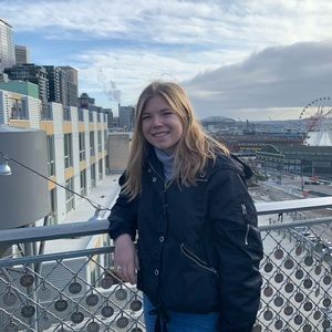 Meet your Posher, Sophie